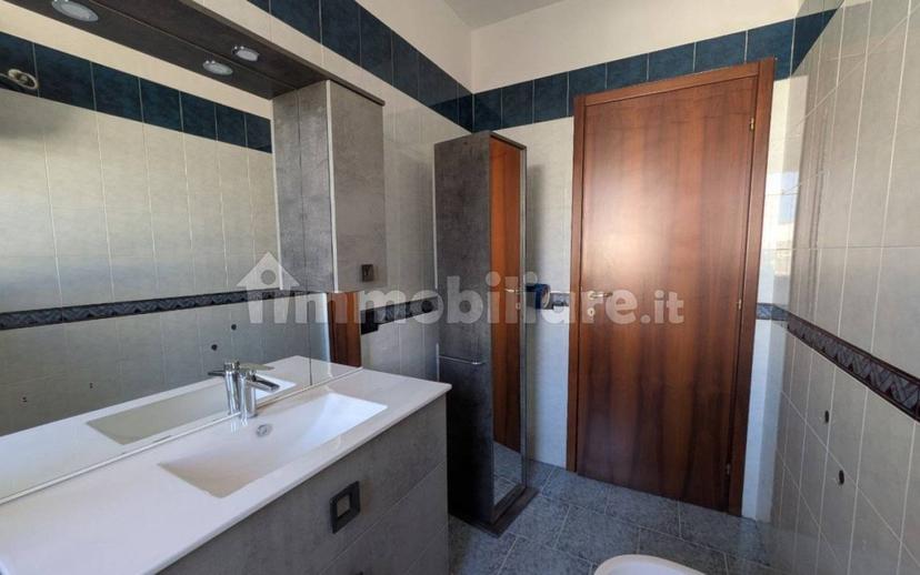 Villa a schiera largo Pio IX 17, Giorgilorio, Surbo — foto 30 di 31
