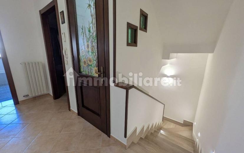 Villa a schiera largo Pio IX 17, Giorgilorio, Surbo — foto 5 di 31