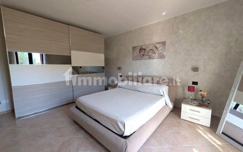 Villa a schiera largo Pio IX 17, Giorgilorio, Surbo — foto 20 di 31
