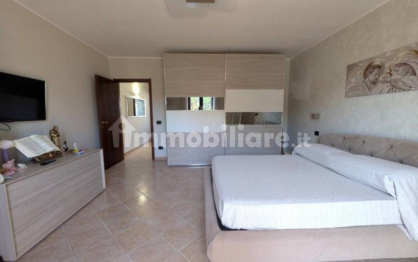 Villa a schiera largo Pio IX 17, Giorgilorio, Surbo — foto 19 di 31