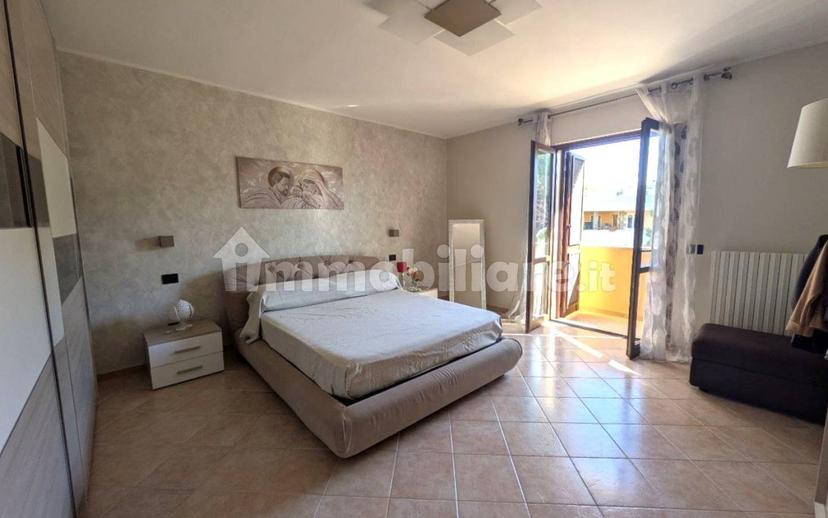 Villa a schiera largo Pio IX 17, Giorgilorio, Surbo — foto 9 di 31