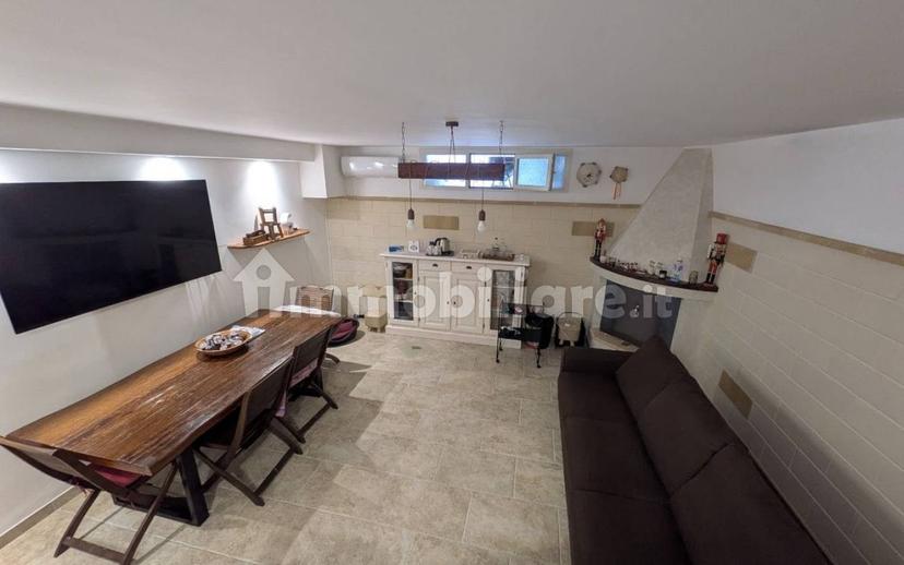 Villa a schiera largo Pio IX 17, Giorgilorio, Surbo — foto 6 di 31