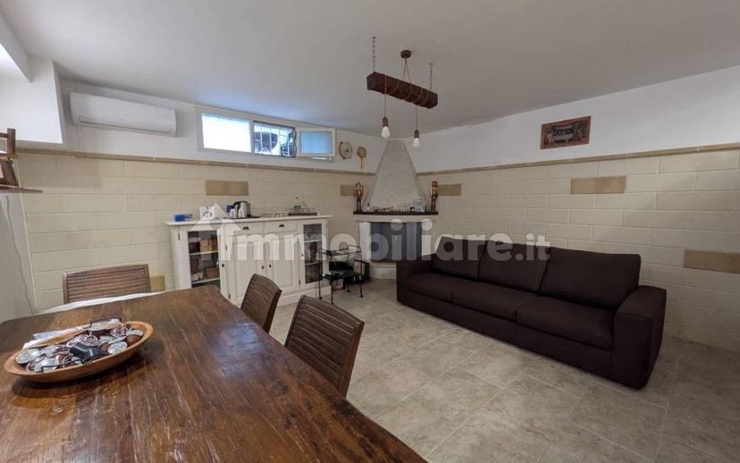 Villa a schiera largo Pio IX 17, Giorgilorio, Surbo — foto 7 di 31