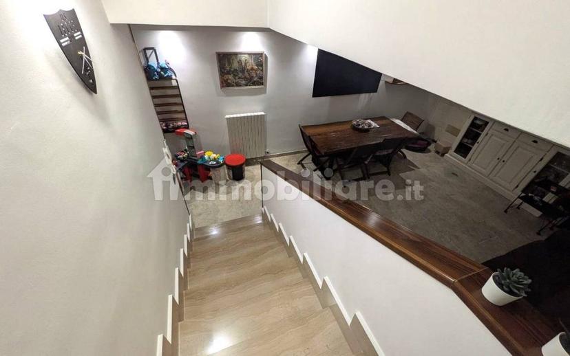 Villa a schiera largo Pio IX 17, Giorgilorio, Surbo — foto 12 di 31