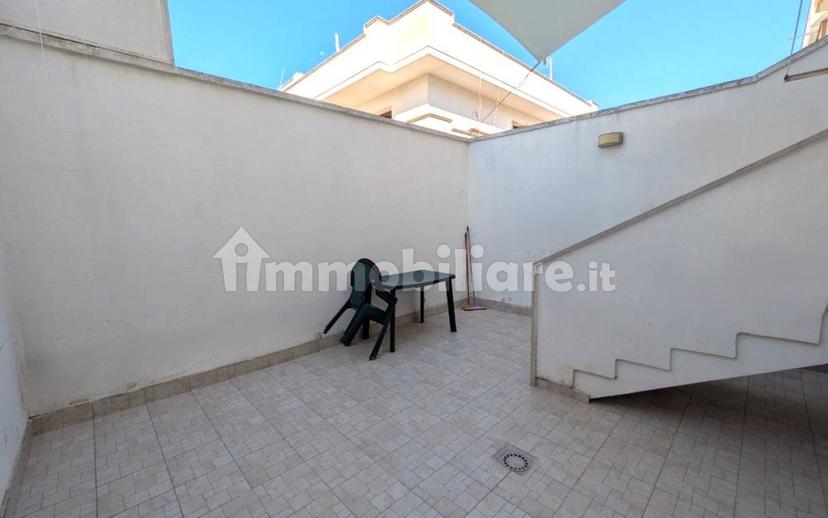Villa a schiera largo Pio IX 17, Giorgilorio, Surbo — foto 17 di 31