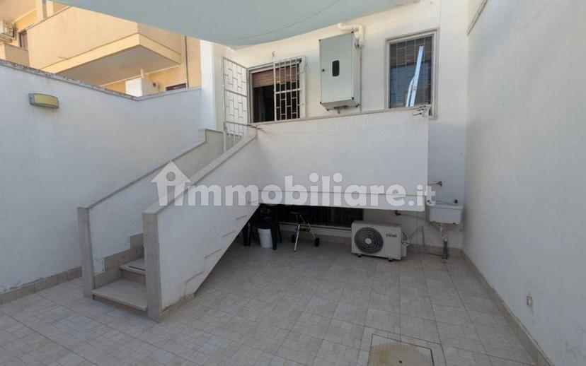 Villa a schiera largo Pio IX 17, Giorgilorio, Surbo — foto 27 di 31
