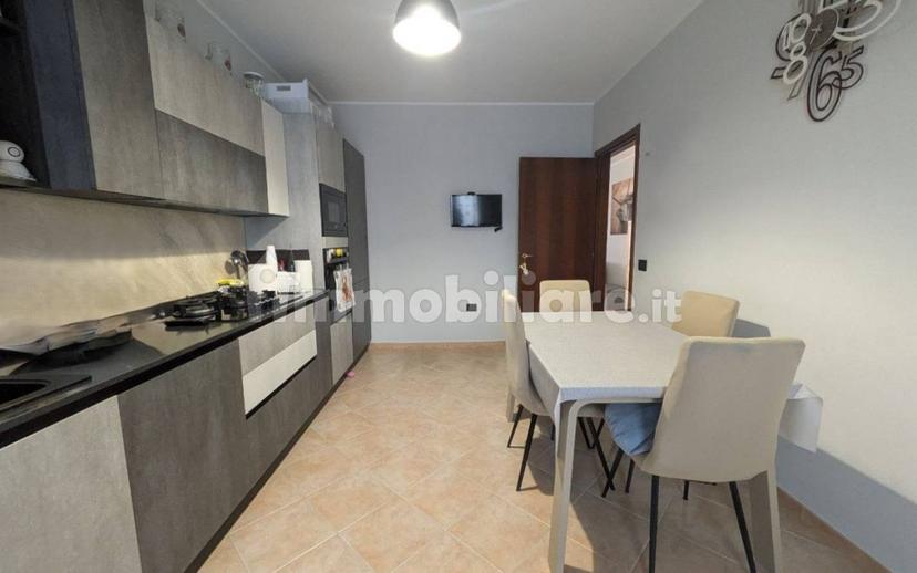 Villa a schiera largo Pio IX 17, Giorgilorio, Surbo — foto 2 di 31