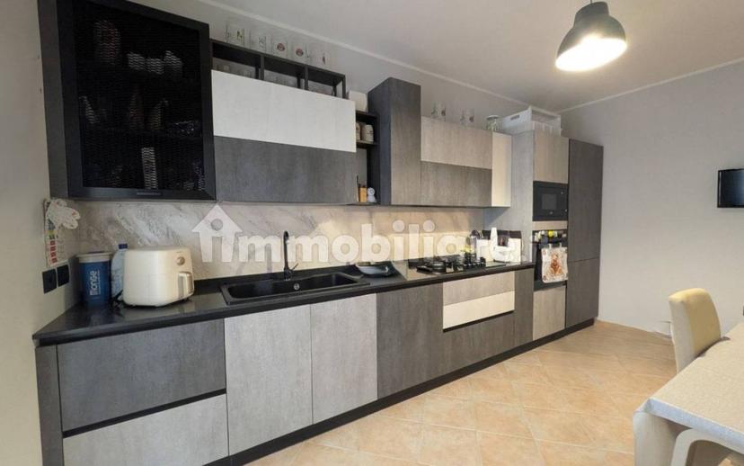 Villa a schiera largo Pio IX 17, Giorgilorio, Surbo — foto 18 di 31