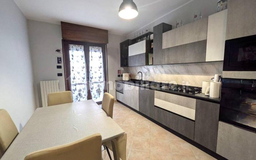 Villa a schiera largo Pio IX 17, Giorgilorio, Surbo — foto 23 di 31