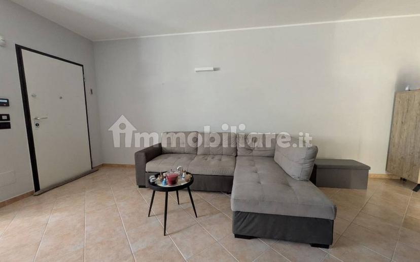 Villa a schiera largo Pio IX 17, Giorgilorio, Surbo — foto 28 di 31