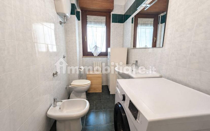 Villa a schiera largo Pio IX 17, Giorgilorio, Surbo — foto 24 di 31