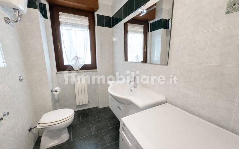 Villa a schiera largo Pio IX 17, Giorgilorio, Surbo — foto 8 di 31