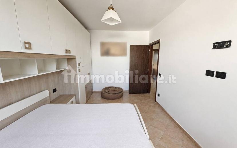 Villa a schiera largo Pio IX 17, Giorgilorio, Surbo — foto 14 di 31