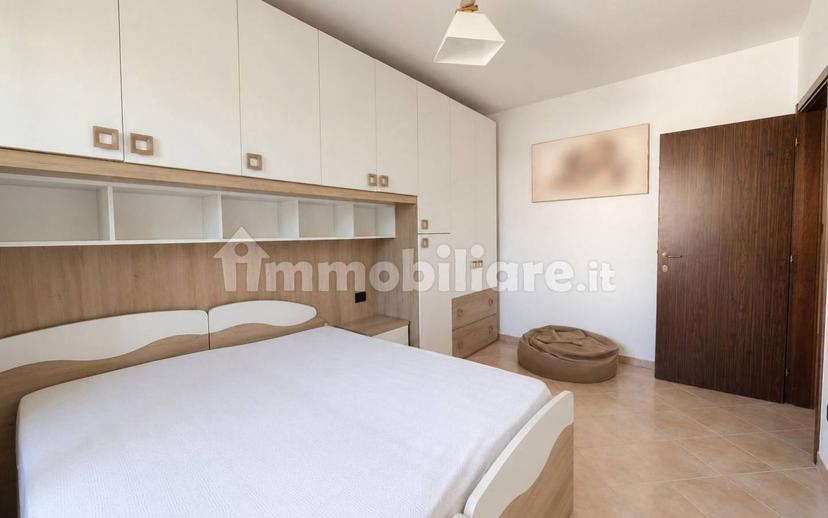 Villa a schiera largo Pio IX 17, Giorgilorio, Surbo — foto 10 di 31