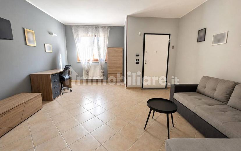 Villa a schiera largo Pio IX 17, Giorgilorio, Surbo — foto 31 di 31