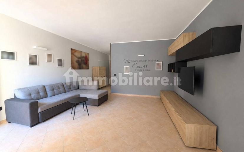 Villa a schiera largo Pio IX 17, Giorgilorio, Surbo — foto 3 di 31