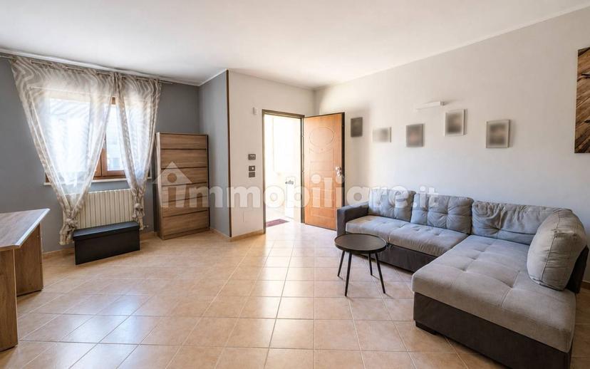 Villa a schiera largo Pio IX 17, Giorgilorio, Surbo — foto 25 di 31