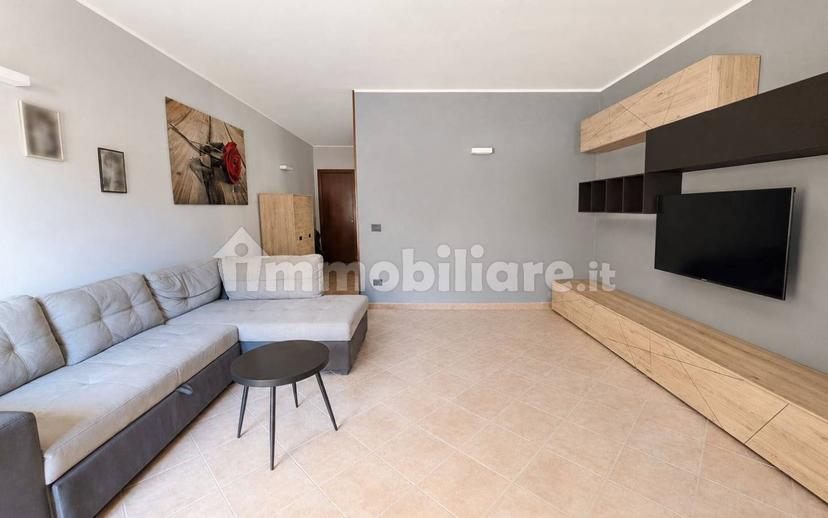 Villa a schiera largo Pio IX 17, Giorgilorio, Surbo — foto 13 di 31