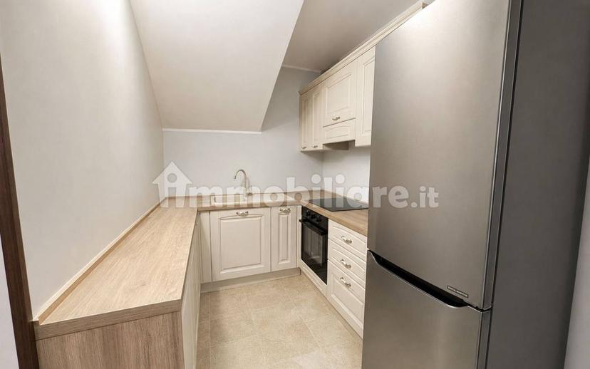 Villa a schiera largo Pio IX 17, Giorgilorio, Surbo — foto 29 di 31