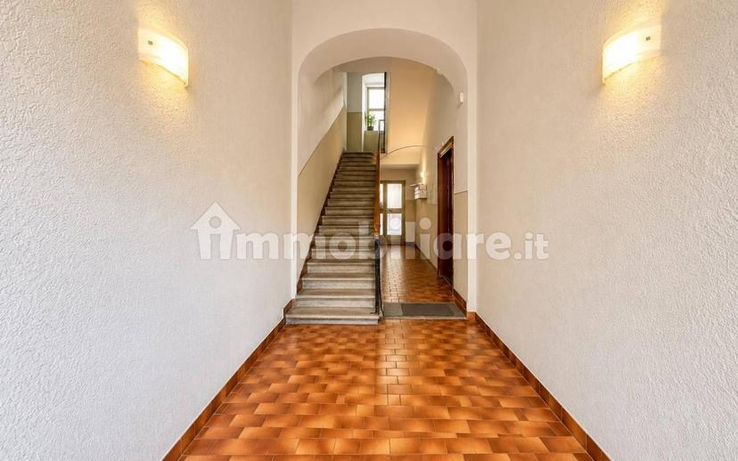 Bilocale piazza Edmondo Puecher 8, San Giacomo, Trieste — foto 3 di 22
