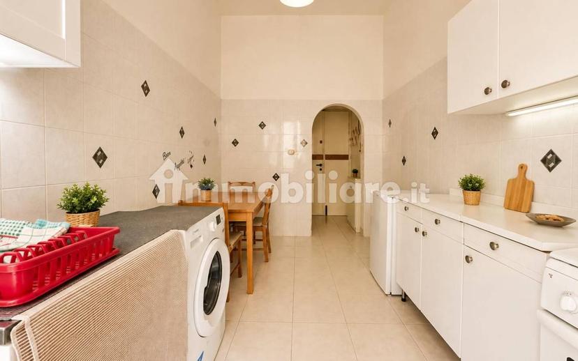 Bilocale piazza Edmondo Puecher 8, San Giacomo, Trieste — foto 10 di 22