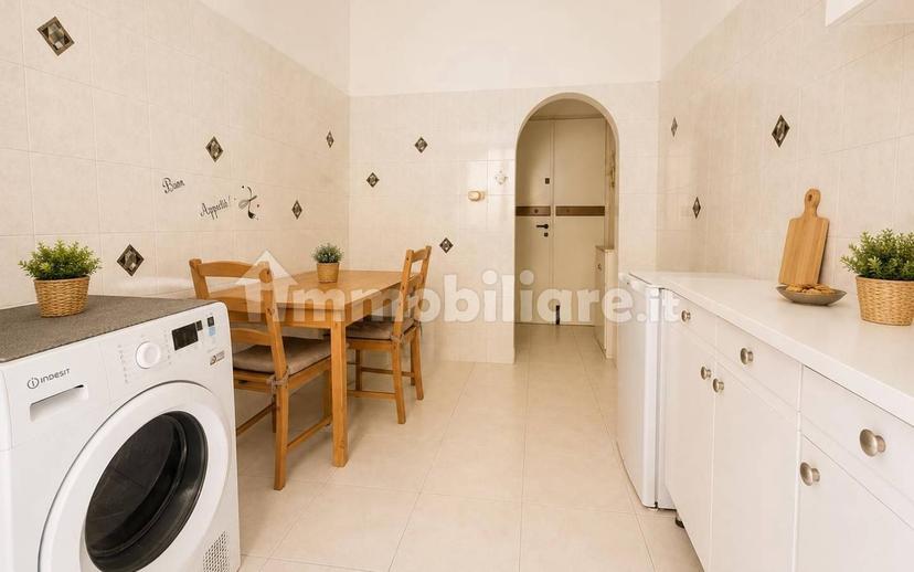Bilocale piazza Edmondo Puecher 8, San Giacomo, Trieste — foto 6 di 22