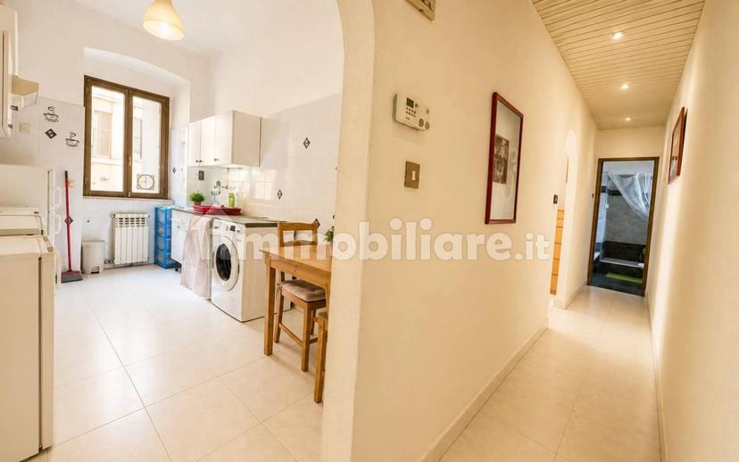 Bilocale piazza Edmondo Puecher 8, San Giacomo, Trieste — foto 18 di 22