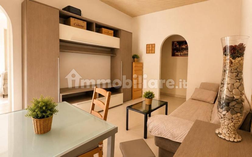 Bilocale piazza Edmondo Puecher 8, San Giacomo, Trieste — foto 9 di 22