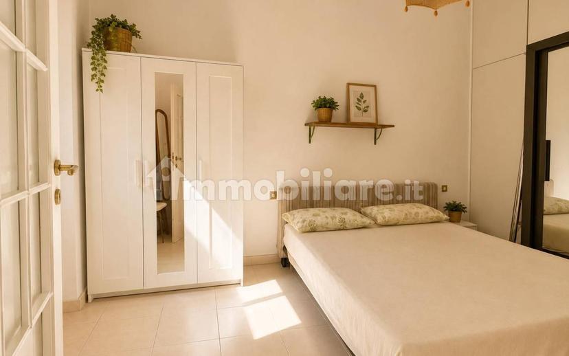Bilocale piazza Edmondo Puecher 8, San Giacomo, Trieste — foto 13 di 22