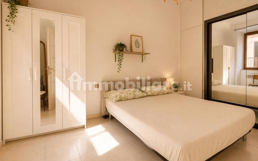 Bilocale piazza Edmondo Puecher 8, San Giacomo, Trieste — foto 4 di 22