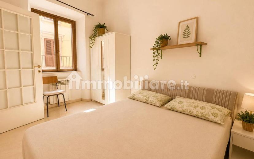 Bilocale piazza Edmondo Puecher 8, San Giacomo, Trieste — foto 11 di 22