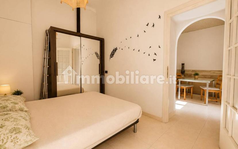 Bilocale piazza Edmondo Puecher 8, San Giacomo, Trieste — foto 20 di 22