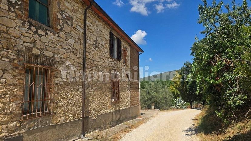 Villa a schiera via Selvarella 11, Montecchio — foto 22 di 39