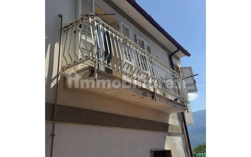 Bilocale via Colle della Fonte 245, Vittorito — foto 13 di 14