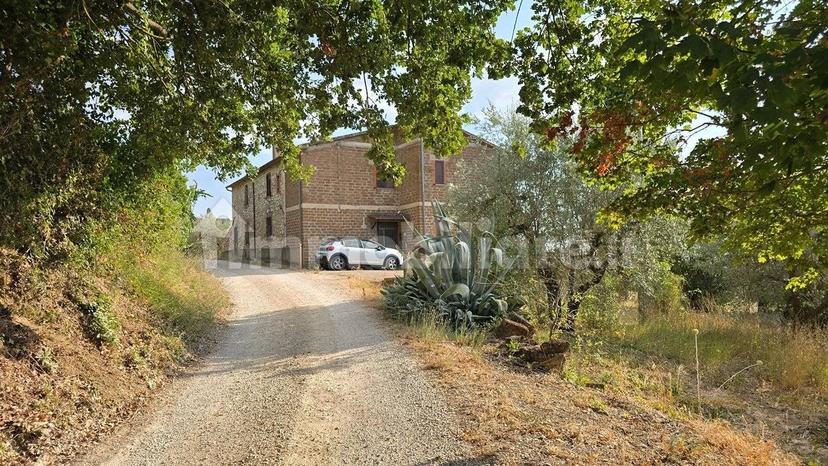 Villa a schiera via Selvarella 11, Montecchio — foto 28 di 39