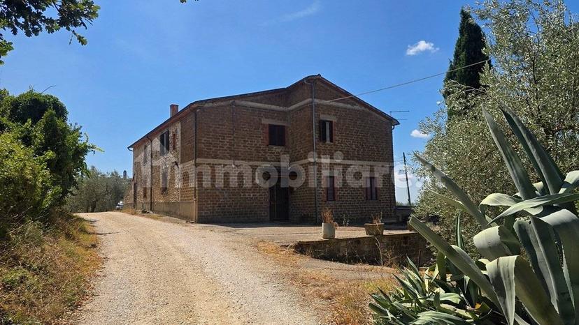 Villa a schiera via Selvarella 11, Montecchio — foto 31 di 39