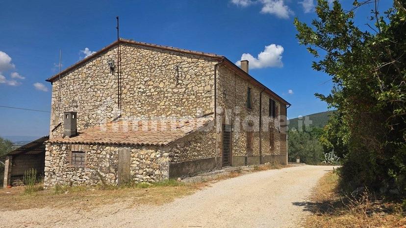 Villa a schiera via Selvarella 11, Montecchio — foto 15 di 39