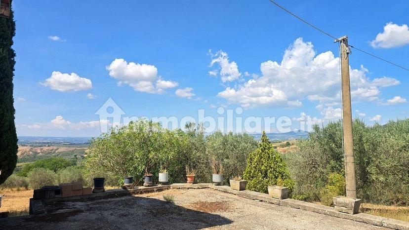 Villa a schiera via Selvarella 11, Montecchio