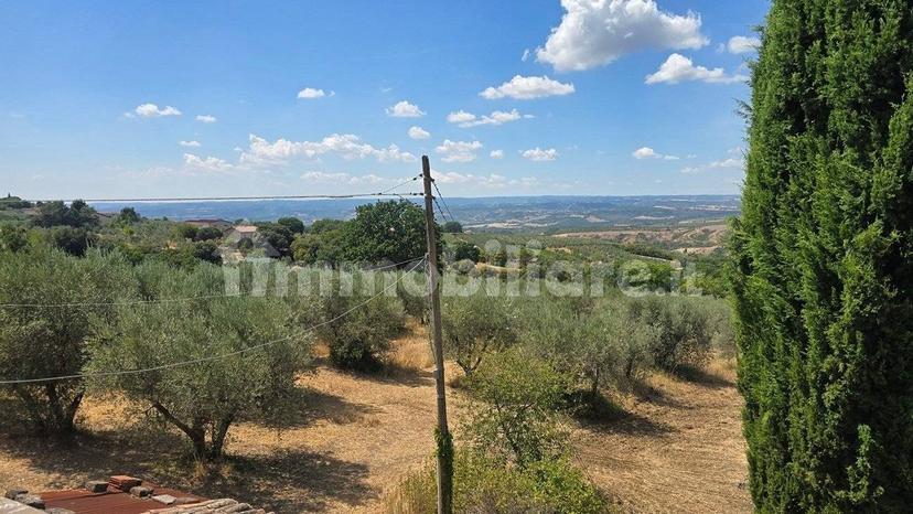 Villa a schiera via Selvarella 11, Montecchio — foto 19 di 39