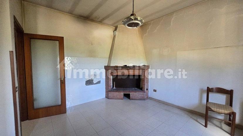 Villa a schiera via Selvarella 11, Montecchio — foto 20 di 39