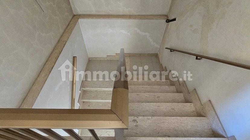 Villa a schiera via Selvarella 11, Montecchio — foto 37 di 39