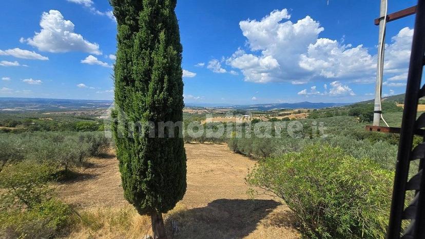 Villa a schiera via Selvarella 11, Montecchio — foto 36 di 39