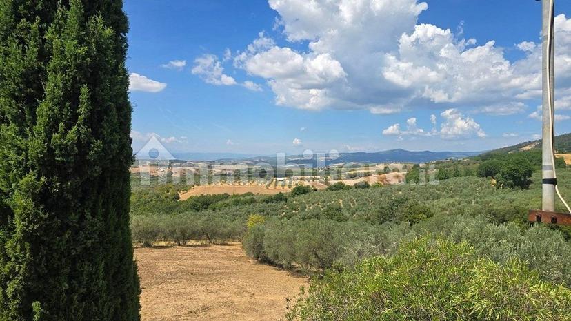 Villa a schiera via Selvarella 11, Montecchio — foto 35 di 39