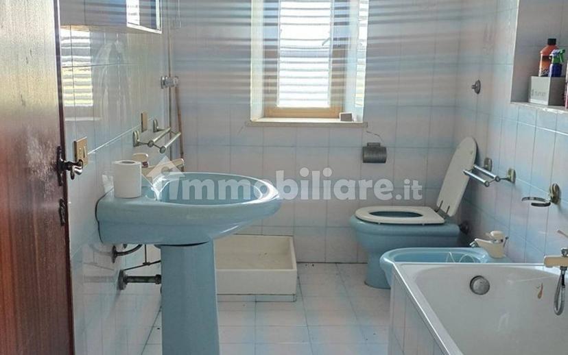 Villa a schiera via Selvarella 11, Montecchio — foto 30 di 39
