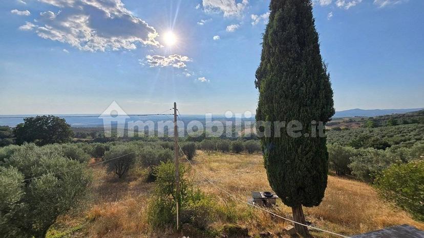 Villa a schiera via Selvarella 11, Montecchio — foto 2 di 39