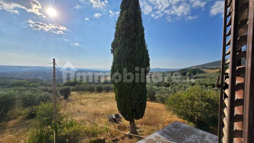 Villa a schiera via Selvarella 11, Montecchio — foto 16 di 39