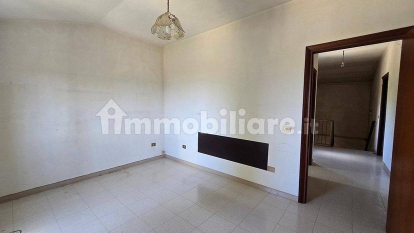 Villa a schiera via Selvarella 11, Montecchio — foto 12 di 39