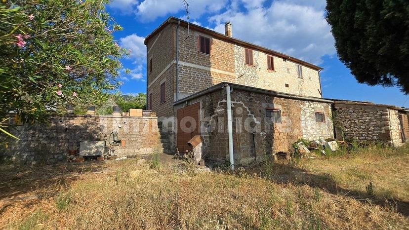 Villa a schiera via Selvarella 11, Montecchio — foto 25 di 39
