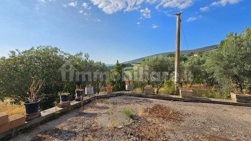 Villa a schiera via Selvarella 11, Montecchio — foto 21 di 39