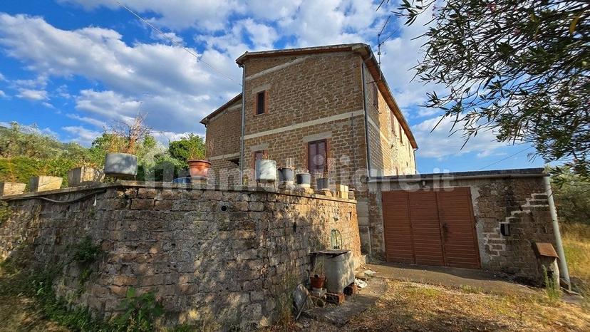 Villa a schiera via Selvarella 11, Montecchio — foto 23 di 39